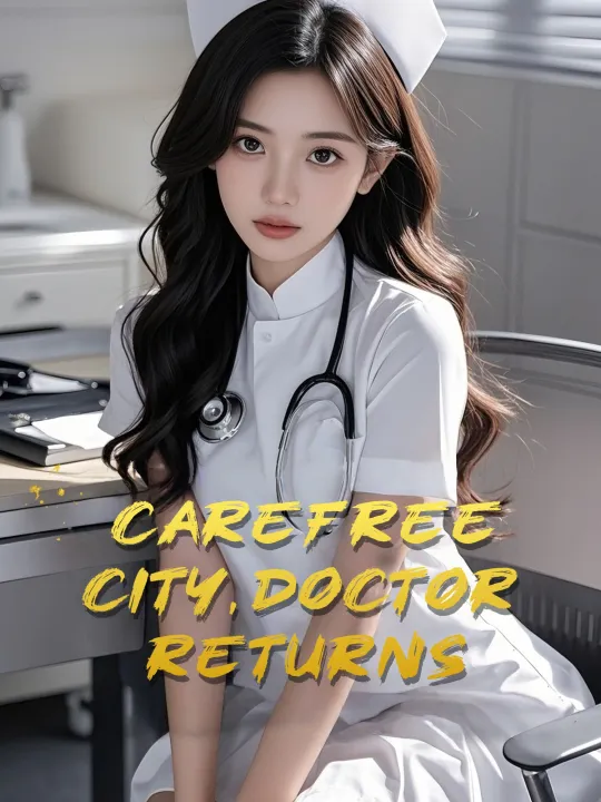 Carefree City, Doctor Returns
